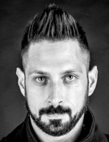 Alberto Remondini